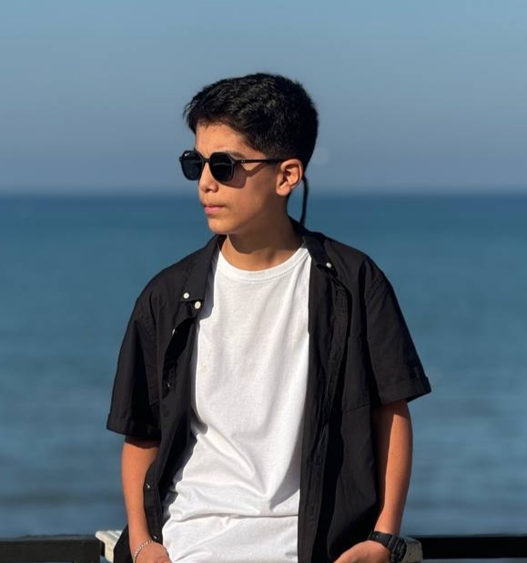 Arman Damirchilou